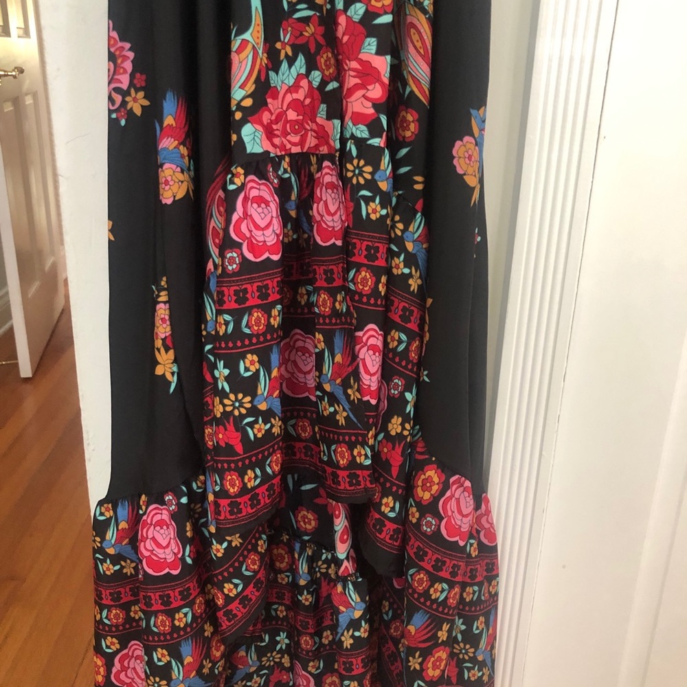 Beautiful Boho dress